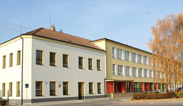 Vyklízení Březí